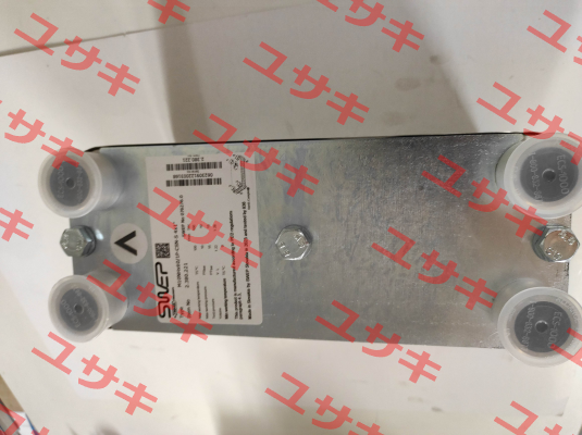 M10NHX60/1P-CSN-S Swep