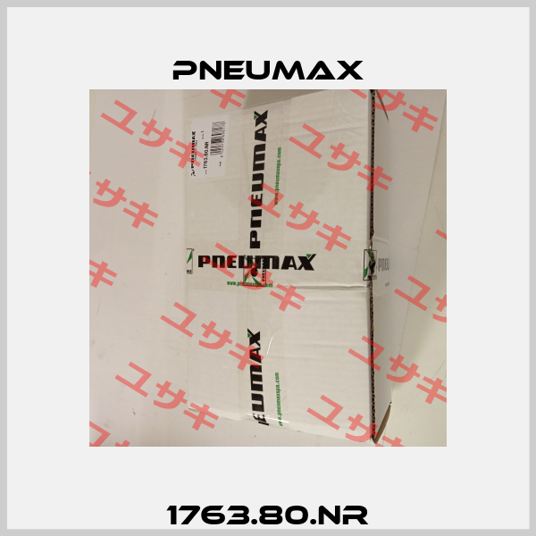 1763.80.NR Pneumax