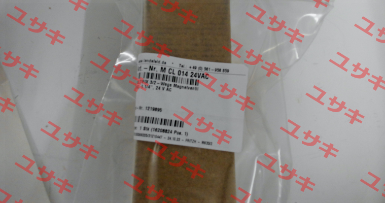 M CL 014 24VAC Landefeld