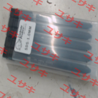 SDS-1.0MM Carbide Probes