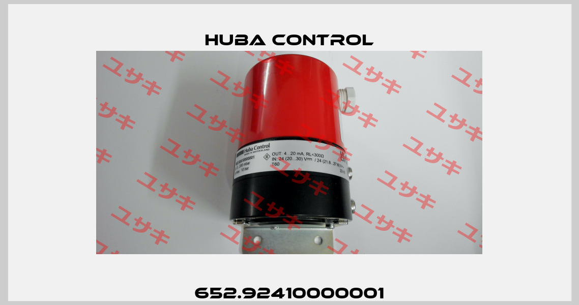 652.92410000001 Huba Control