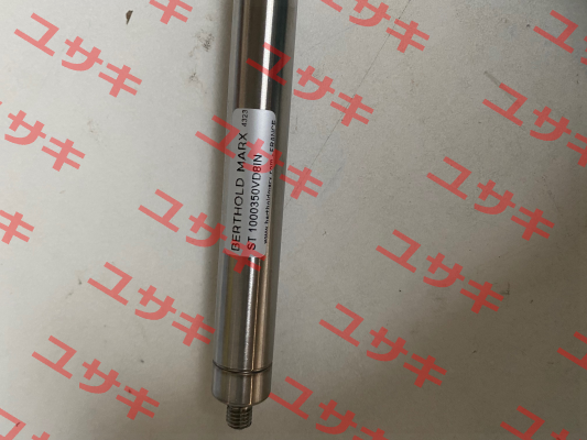 ST100350VD8IN Berthold Marx