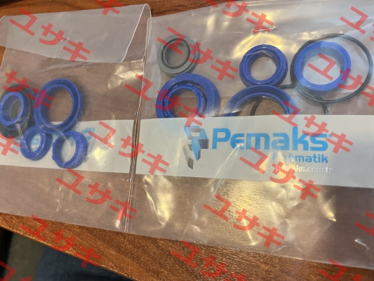 Y-69-025 Pemaks