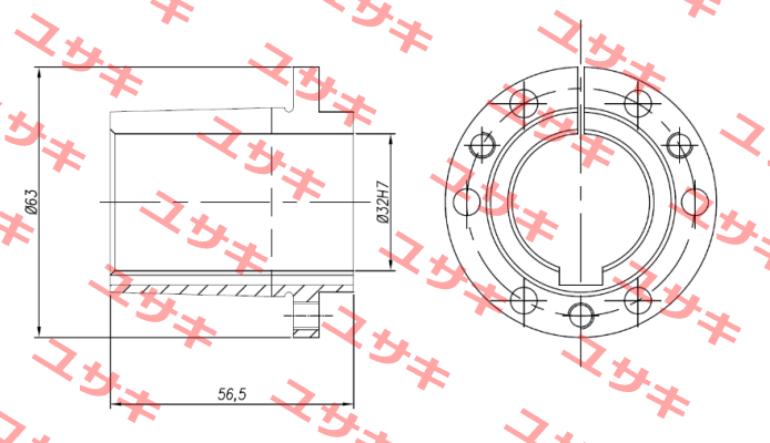 K-002-16-003 Copren