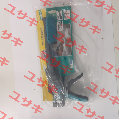 MG 400 Ergo (4354000) Wolfcraft
