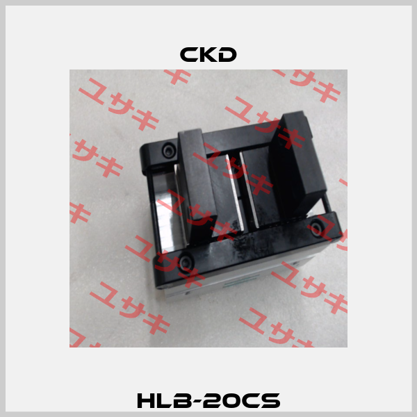 HLB-20CS Ckd