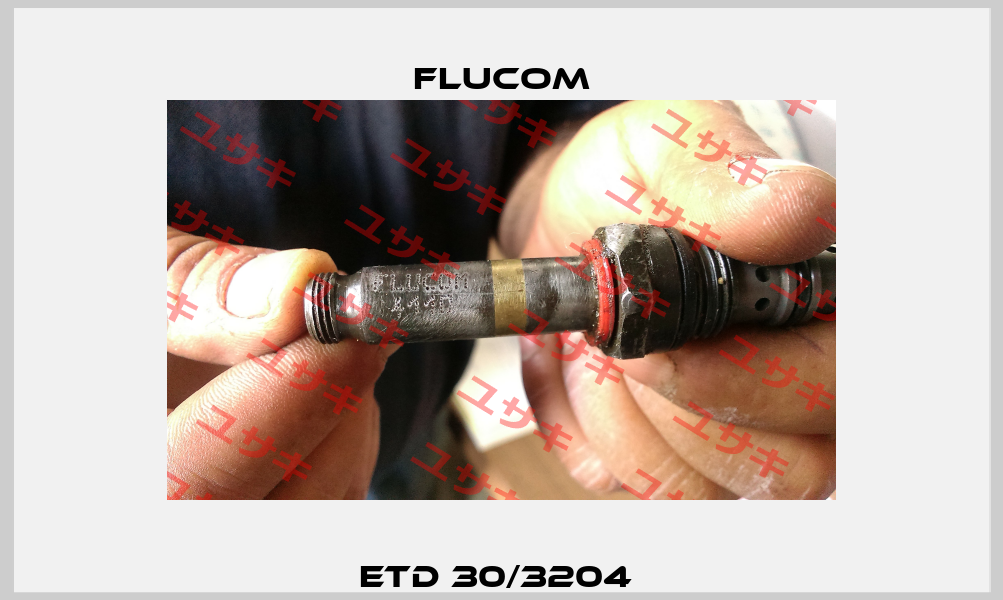 ETD 30/3204  Flucom
