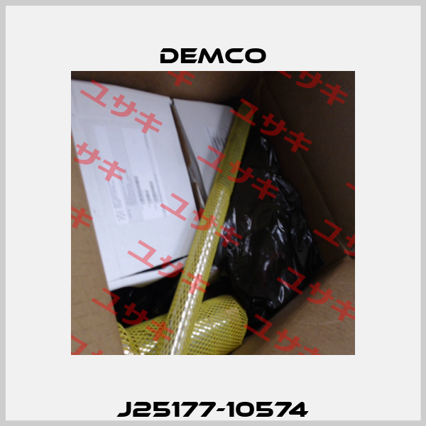 J25177-10574 Demco