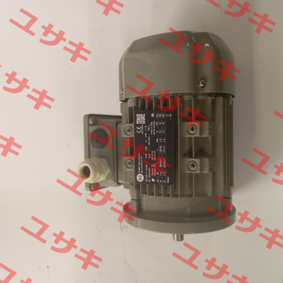 FCPA 71 B-4/HE AC Motoren