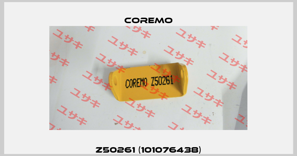 Z50261 (101076438) Coremo
