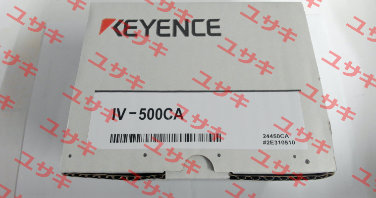 IV-500CA Keyence