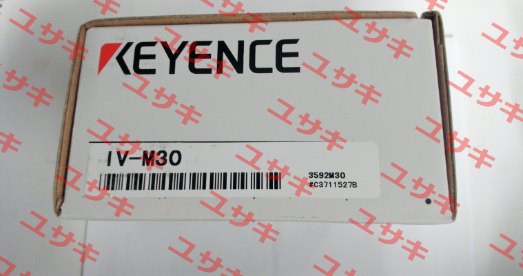 IV-M30 Keyence