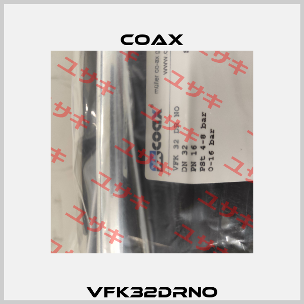 VFK32DRNO Coax